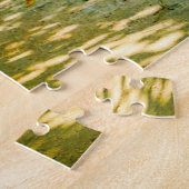 カンクンメキシコ。ジグソーパズル ジグソーパズル (側面)