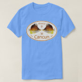 カンクン湯 Tシャツ (デザイン正面)