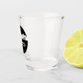 カンクン ショットグラス (右)