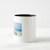 カンクン ツートーンマグカップ (中央)