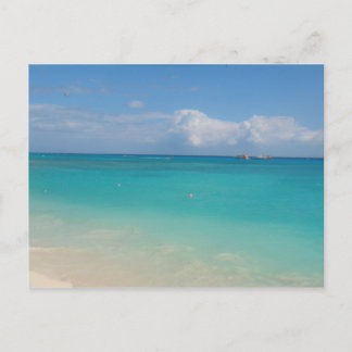 カンクン ポストカード