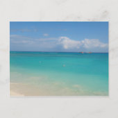 カンクン ポストカード (正面)