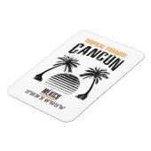 カンクン マグネット (左側)