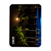 カンクン マグネット (縦)