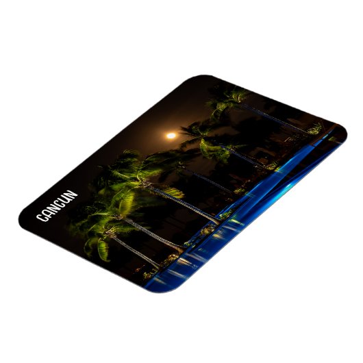 カンクン マグネット (左側)