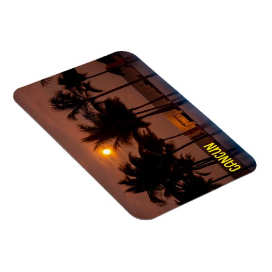 カンクン マグネット (右側)