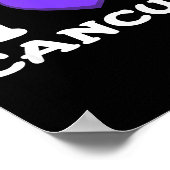 カンクン メキシコが大好き _1 ポスター (角)