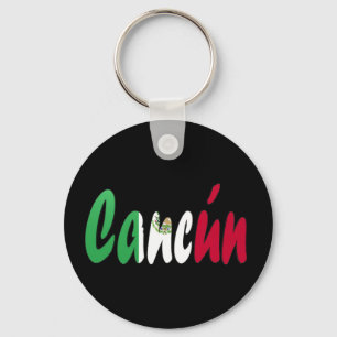 カンクン、メキシコ キーホルダー