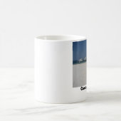 カンクン、メキシコ モーフィングマグカップ (中央)