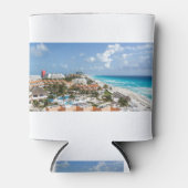 カンクン 缶クーラー (正面)