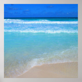 カンクン#2ポスター ポスター