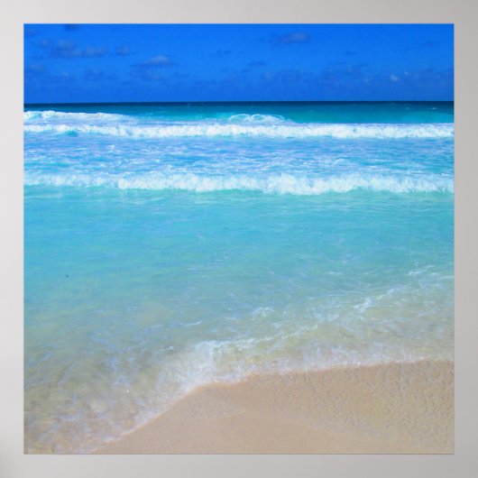 カンクン#2ポスター ポスター (正面)