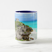 カンクン#8マグカップ マグカップ (中央)