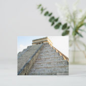 カンクン#9葉書 ポストカード (スタンド正面)