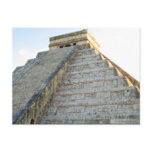 カンクン#9葉書