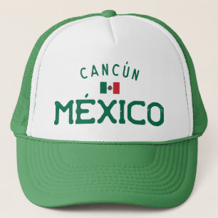 カンク動揺してンメキシコ(カンクンメキシコ) キャップ