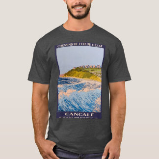 カンケール1927 Tシャツ