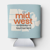 カンコージー 缶クーラー (裏面)