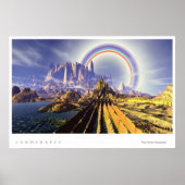 カンザスから遠く ポスター (正面)