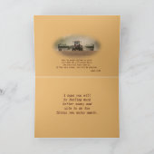 カンザスのあくムギ#3-は大事な行事をカスタマイズ カード (内部)