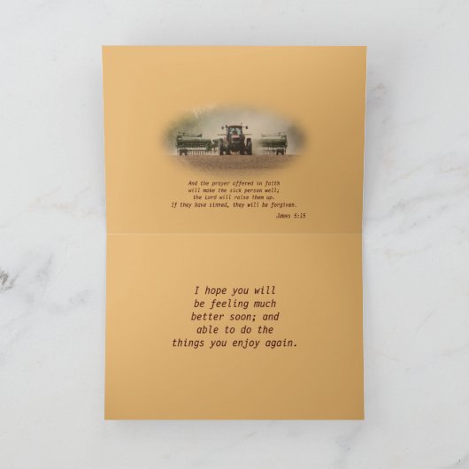 カンザスのあくムギ#3-は大事な行事をカスタマイズ カード (内部)