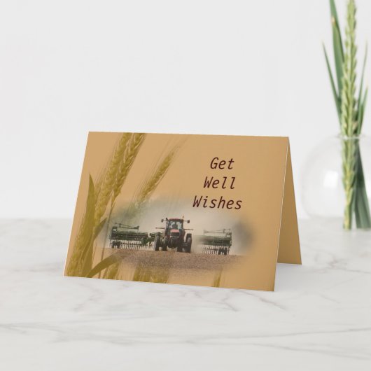 カンザスのあくムギ#3-は大事な行事をカスタマイズ カード (正面)