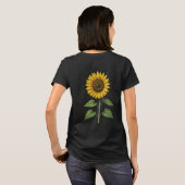 カンザスのキス Tシャツ (裏面フル)