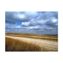 カンザスのフリント・ヒル