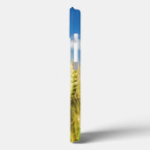 カンザスのムギ Case-Mate iPhoneケース (裏面 / 左)