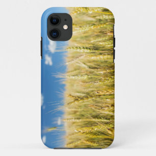 カンザスのムギ iPhone 11 ケース