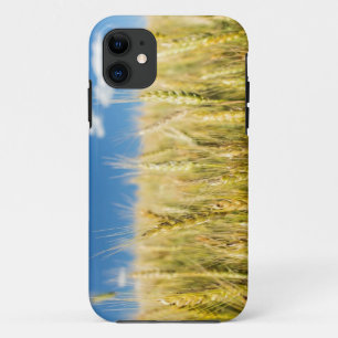 カンザスのムギ iPhone 11 ケース