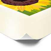 カンザスのヴィンテージ旅行 フォトプリント            (角)