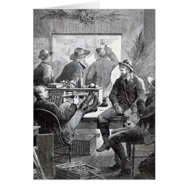 カンザスの国有地管理局 (正面)