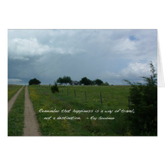 カンザスの家屋敷