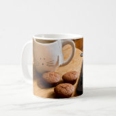 カンザスインモンタナマグ コーヒーマグカップ (正面左)