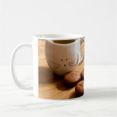 カンザスインモンタナマグ コーヒーマグカップ (左)