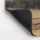 カンザスカントリー横マウスパッド マウスパッド (コーナー)