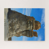 カンザスキャッスルロックパズル ジグソーパズル (横)