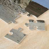 カンザスキャッスルロックパズル ジグソーパズル (側面)