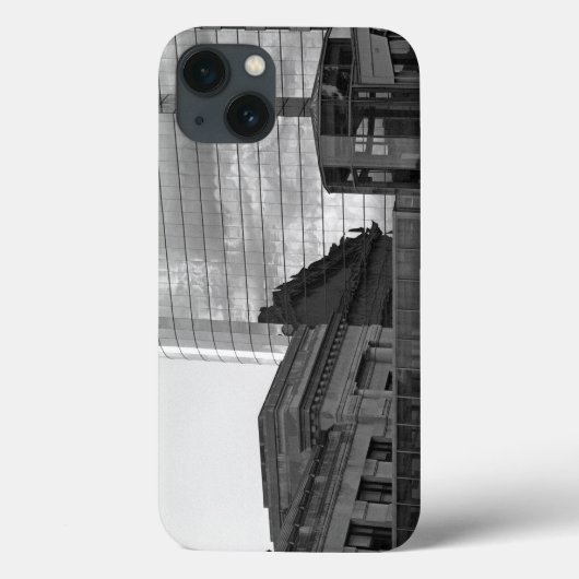 カンザスシティのリンク Case-Mate iPhoneケース (裏面)