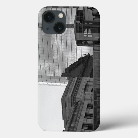 カンザスシティのリンク Case-Mate iPhoneケース (裏面)