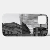 カンザスシティのリンク Case-Mate iPhoneケース (裏面 (横))