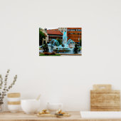 カンザスシティカントリークラブプラザ ポスター (キッチン)