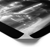 カンザスシティスカイライン ポスター (角)