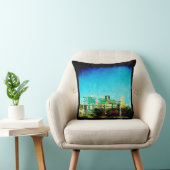 カンザスシティハイウェイ クッション (椅子)