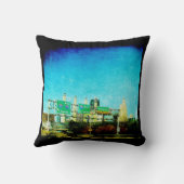 カンザスシティハイウェイ クッション (裏面)