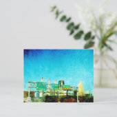 カンザスシティハイウェイ ポストカード (スタンド正面)