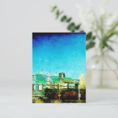 カンザスシティハイウェイ ポストカード (スタンド正面)