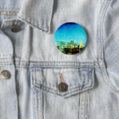 カンザスシティハイウェイ 缶バッジ (インサイチュ)