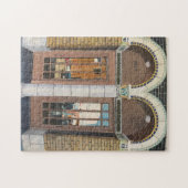 カンザスシティプラザパズル ジグソーパズル (横)